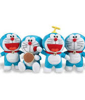 Doraemon 4 mod assorted