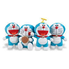 Doraemon 4 mod assorted