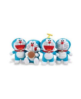 Doraemon 4 mod assorted