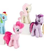 My little pony 6 Surt T300