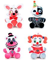 Five nights at Freddy's sister assorted