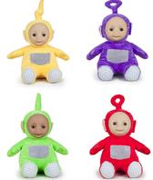 Teletubbies T300 4SURT