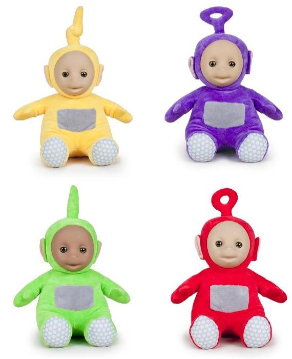 Teletubbies T300 4SURT