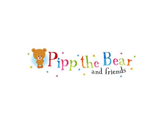 Pipp the Bear