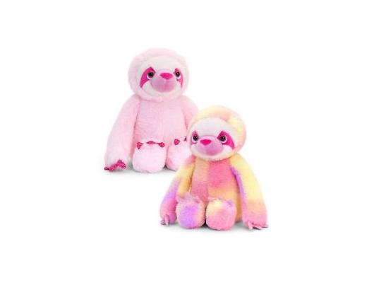 Cecille the Sloth 2 Asstd 18CM