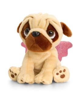 Pugsley with Wings 20CM