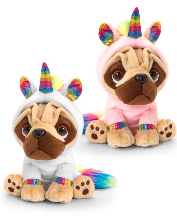 keel toys pugsley