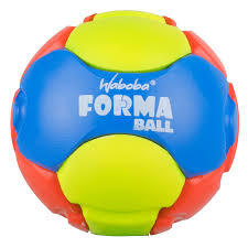 Forma Ball Asstd