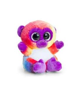 Animotsu Rainbow Monkey