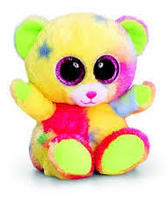 Animotsu Rainbow Bear