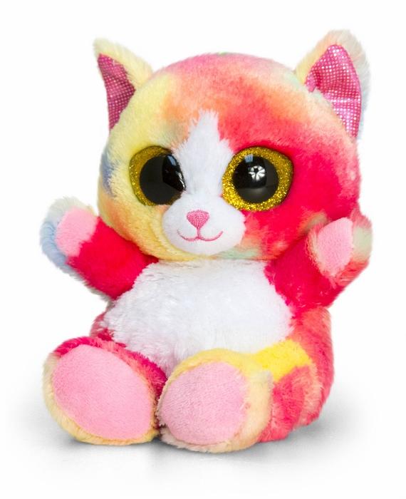 Animotsu Rainbow Cat