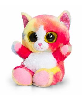 Animotsu Rainbow Cat