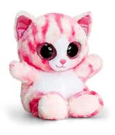 Animotsu Pink Cat