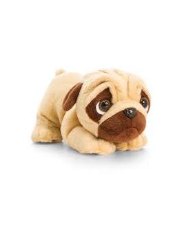 Pouncing Pugsley
