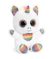 Animotsu Rainbow Sparkle Unicorn