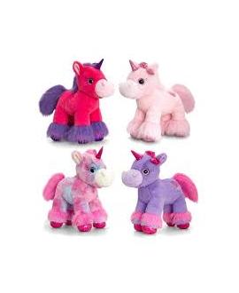 Glitter Gems Unicorn