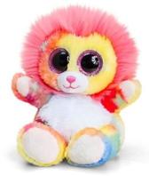 Animotsu Rainbow Lion