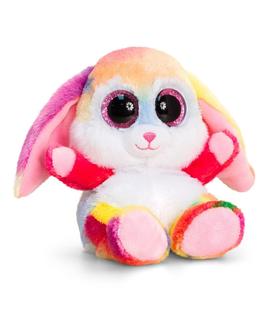 Animotsu Rainbow Rabbit