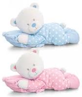 Baby bear Pillow