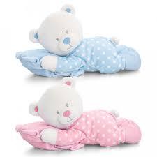 Baby bear Pillow