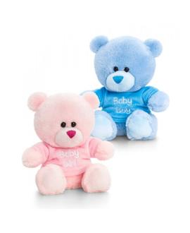 Nursery Pipp the Bear with T-Shirt