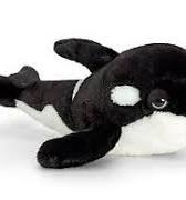 Orca Whale