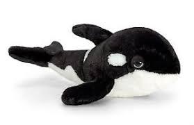 Orca Whale