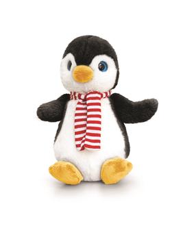 Penguin With Scarf